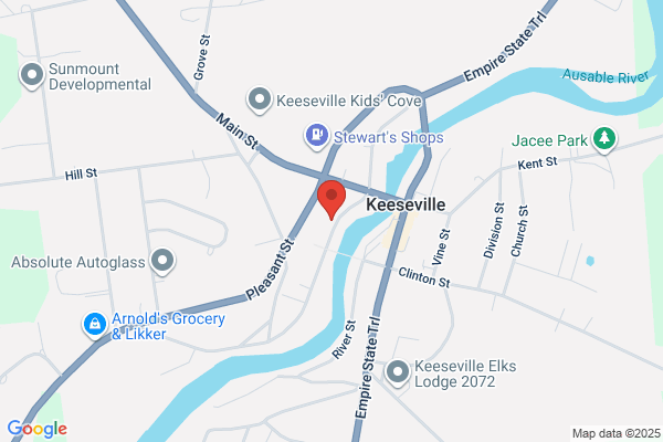 Ausable Valley Tax Service