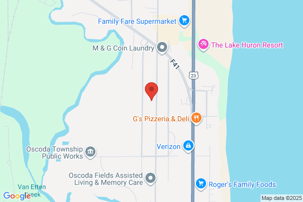 Crickets Fire Extinguisher Services