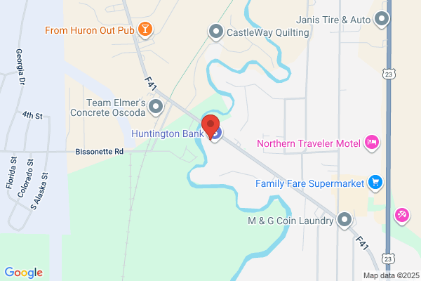 Riverside Family Dentistry, P.C.