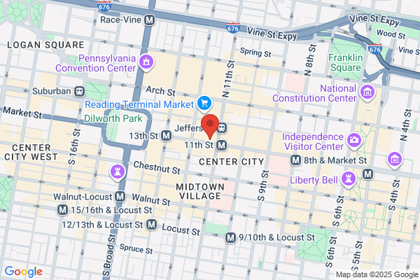 Water Department