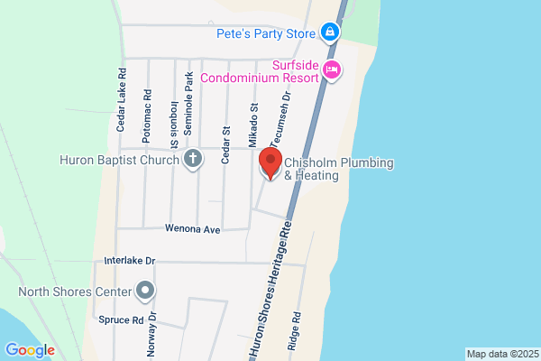Chisholm Plumbing & Heating