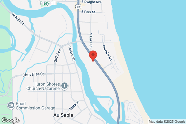 Heritage House Realty of Oscoda