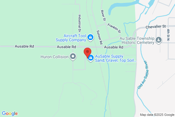 Au Sable Tree Maintenance