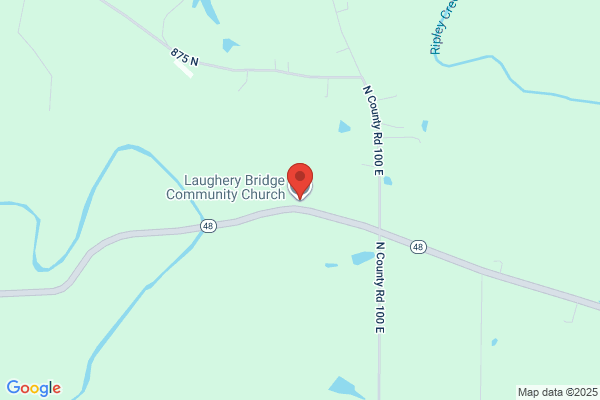 Laughery Bridge Community Church