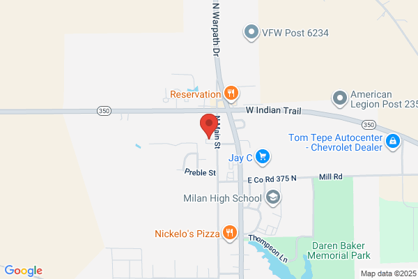 Lingle Transmission Inc
