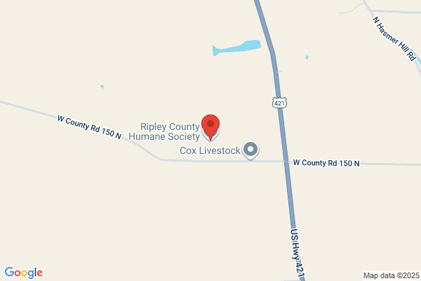 Ripley County Humane Society