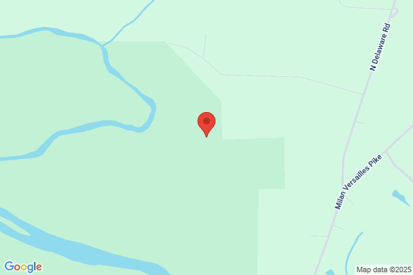 Ripley County, Extension Service