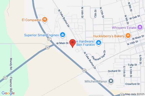 Southeastern Indiana Independent Living Center