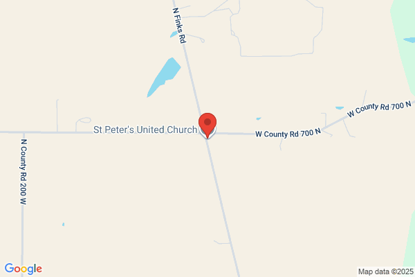 St Peters United Church of Christ