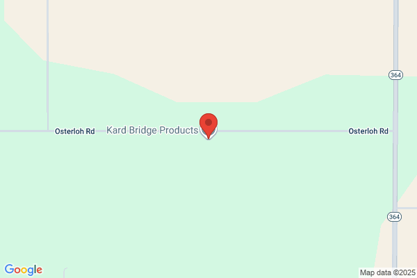 Kard Bridge Products