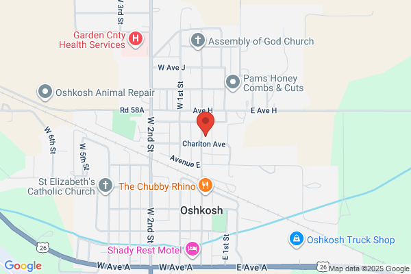 Jensen Richard Attorney
