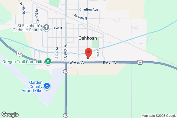 Oshkosh Superette