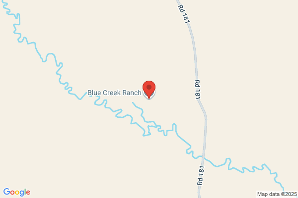 Sandhills Ranch Properties-Blue Creek Ranch