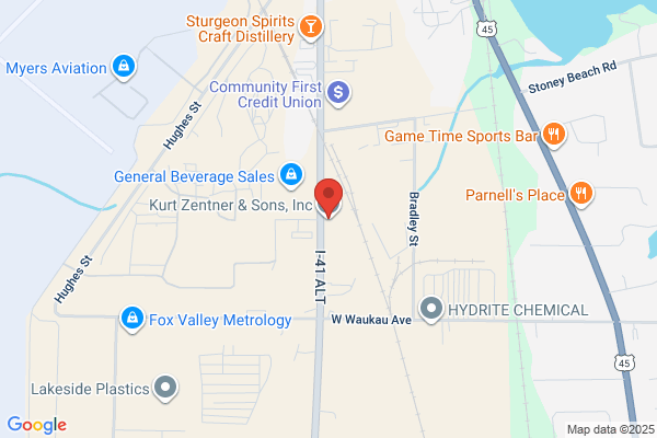 Steinbruner Heating & Cooling