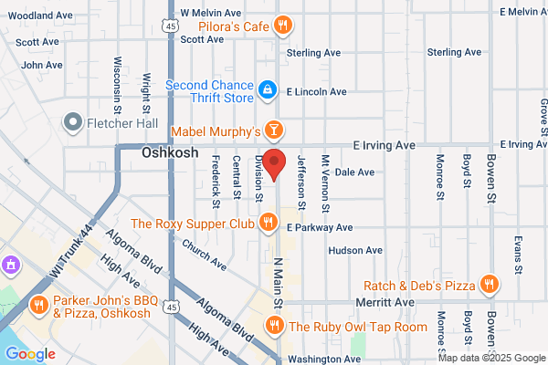 Stannard Launderers & Dry Cleaners