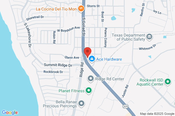 Main Street Resale