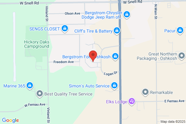 Summerfield Place Apartments