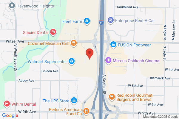 Van Vreede's Appliance, Furniture & Mattresses, Inc.