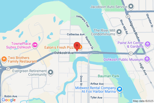 Bitcoin ATM Oshkosh - Coinhub