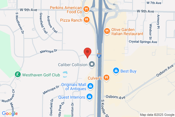 Wesner Auto Body