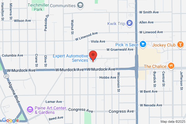 Expert Automotive Services LLC