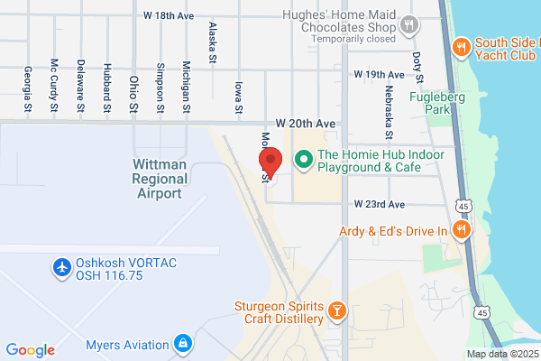 Lake-Aire Auto Service Inc