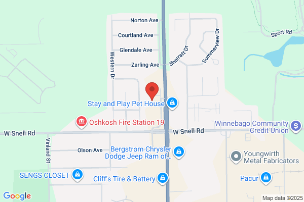 Delfosse Tech Auto Repair and Towing of Oshkosh