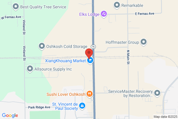Fox Valley Transmission