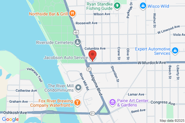 Benson Auto Service