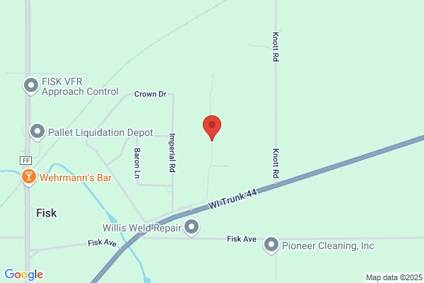 Cherry Creek Homes