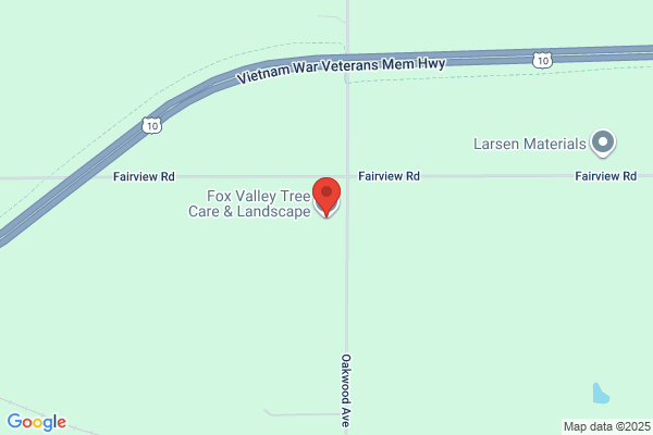 Fox Valley Tree Service