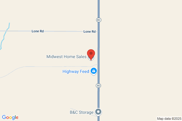 Midwest Homes Sales Center-Oshkosh