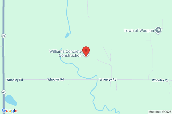 Williams Tom Bldg Contractors Inc