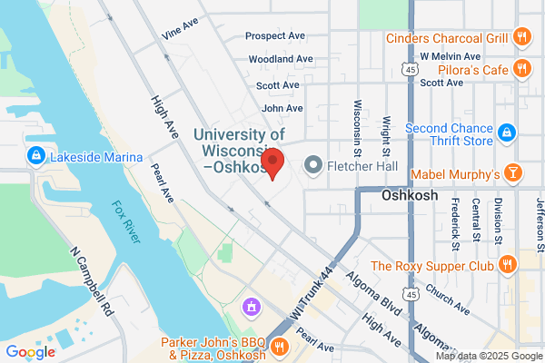 Oshkosh Telco Credit Union