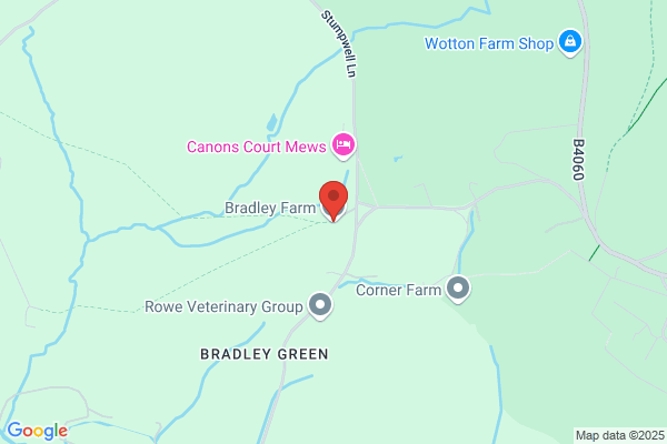 Bradley Egg Farm