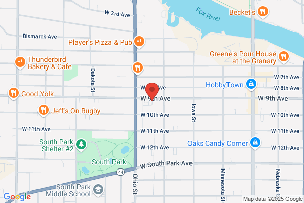 Andy's Pub & Grub