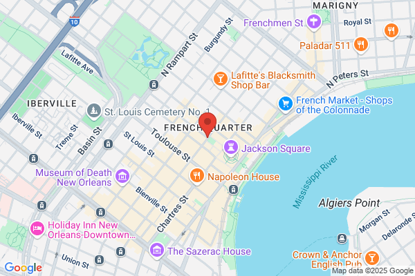 French Quarter
