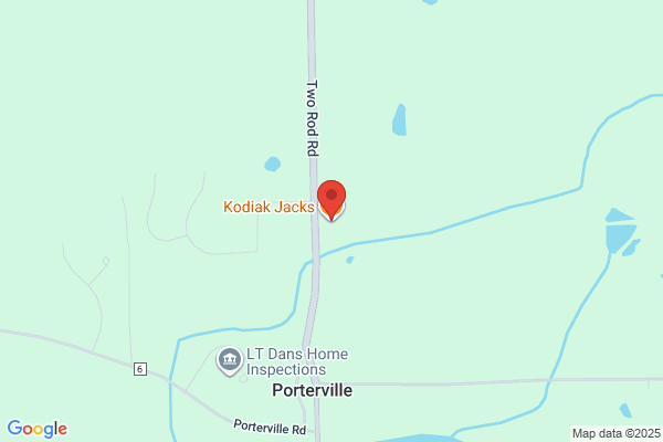 Kodiak Jack's