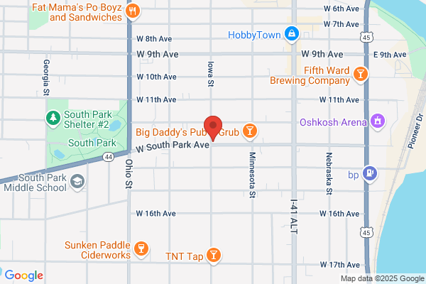Park Ave Bar