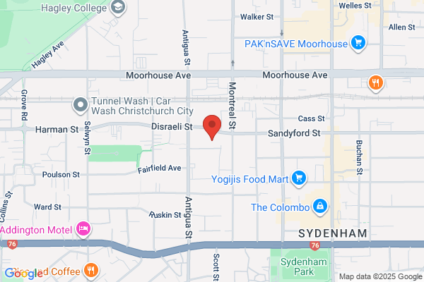 Bedding Specialists