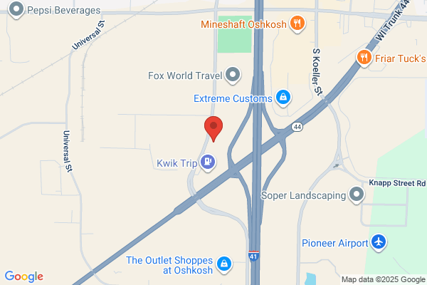 Toys For Trucks - Oshkosh, WI - Car, Truck, Jeep and Off-Road Accessories