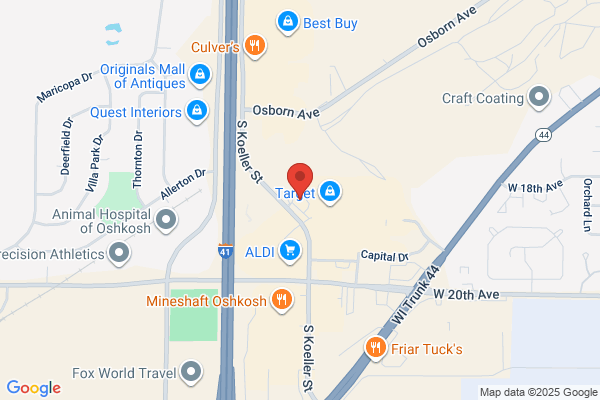 Advance Auto Parts