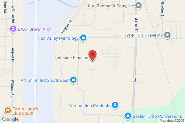 Lakeside Logistics Llc
