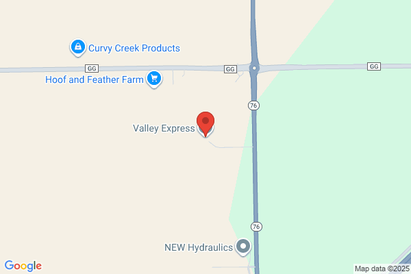 Valley Express