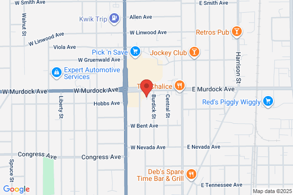 Vitale's Italian Cuisine Oshkosh
