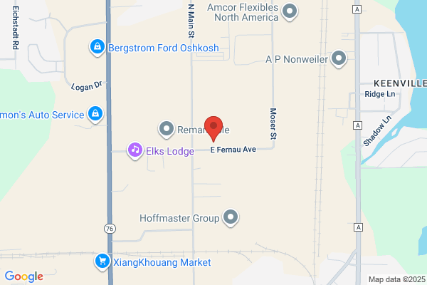 Electronics Unlimited