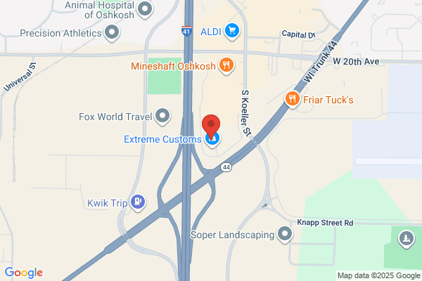 JCPenney - Closed
