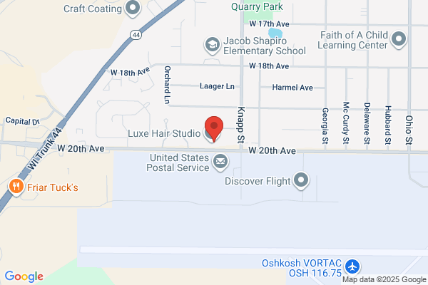 Milwaukee PC - Oshkosh