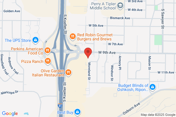 KWIK TRIP #881