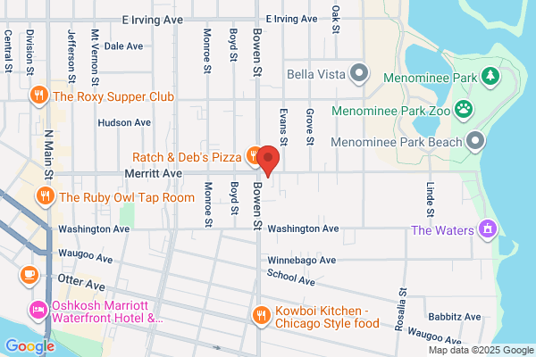 Eastside Superette
